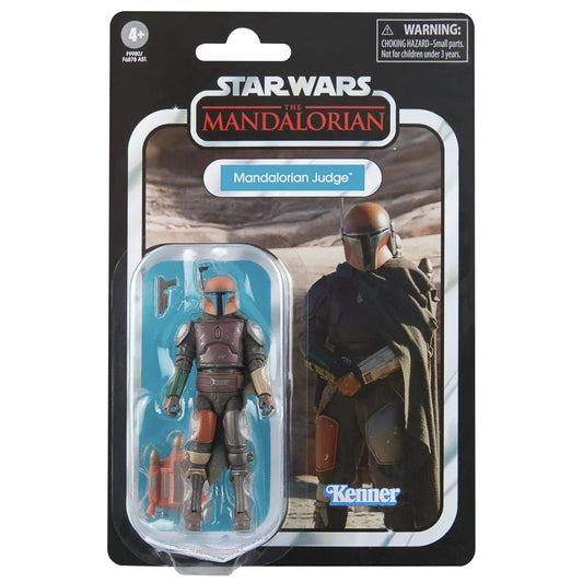 MANDALORIANJUDGE–StarWarsVintageCollection–TheMandalorian–FanChannelExclusive–VC321