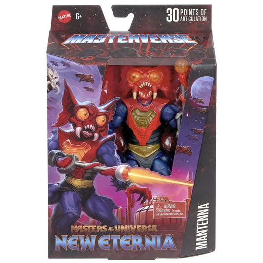 MANTENNA–MastersoftheUniverseMasterverse–NewEternia