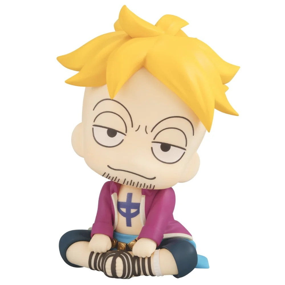 MARCO–OnePiece–LookUp