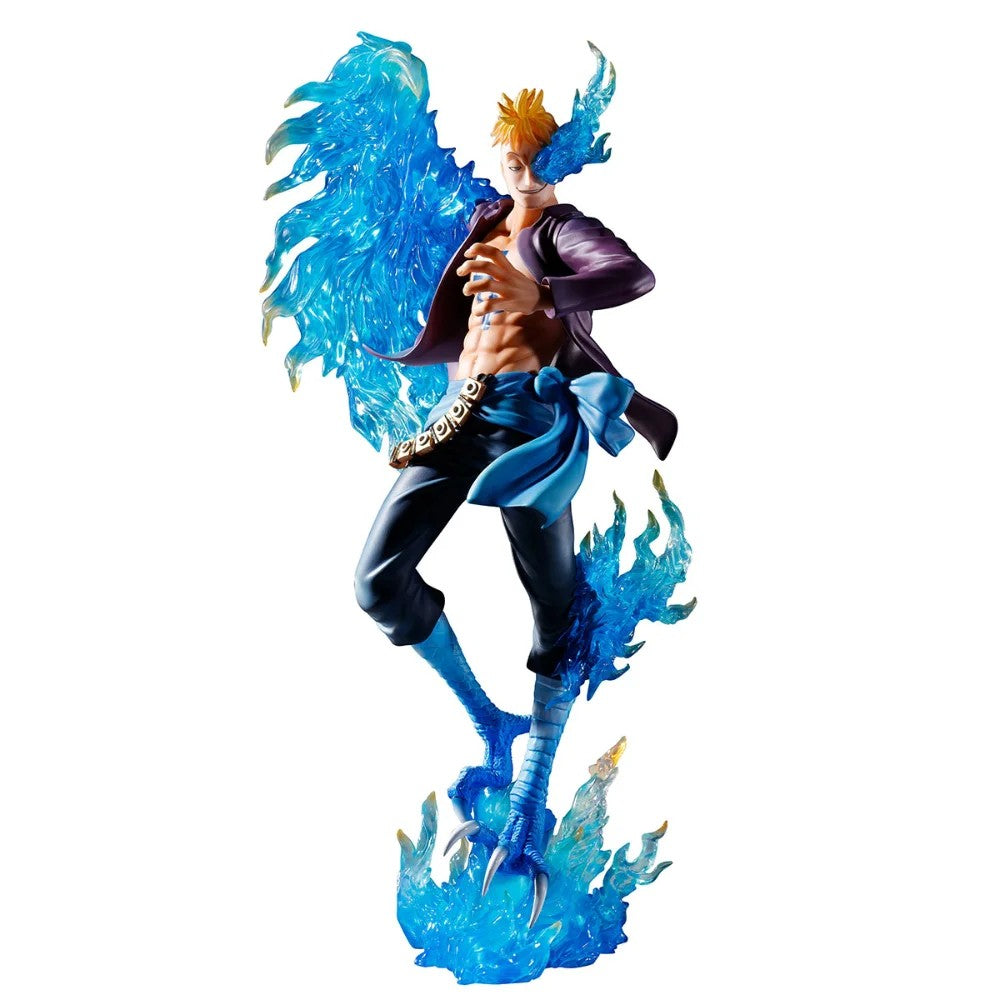 MARCOTHEPHOENIX–OnePiece–PortraitofPiratesMAS