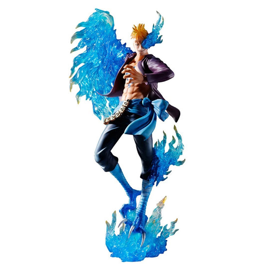 MARCOTHEPHOENIX–OnePiece–PortraitofPiratesMAS