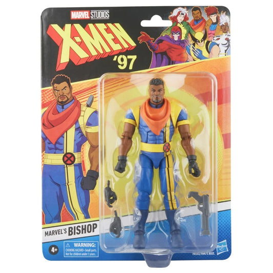 MARVEL´SBISHOP–MarvelLegendsSeries–X-Men97