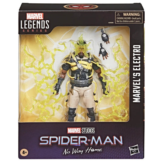 MARVELSELECTRO–MarvelLegendsSeries–Spider-Man:NoWayHome