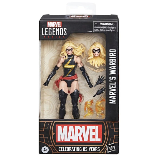 MARVELSWARBIRD–MarvelLegendsSeries–85thAnniversary
