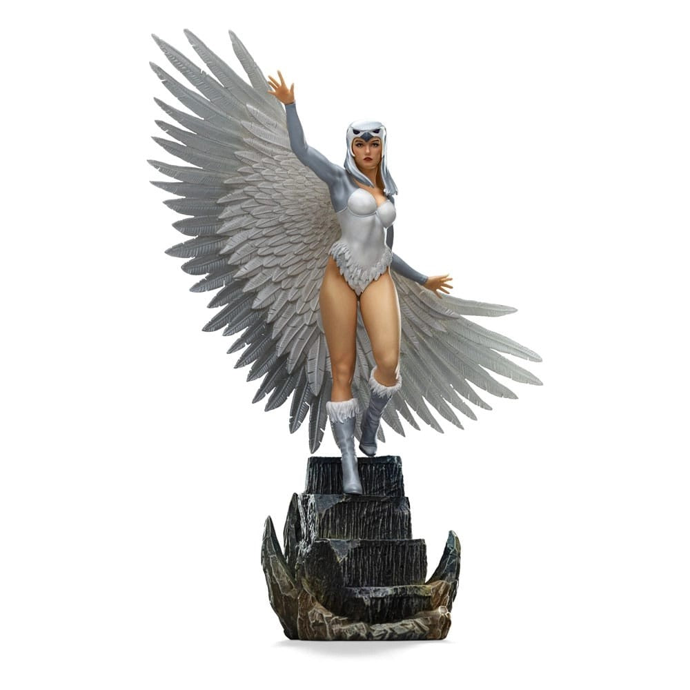 MastersoftheUniverseWhiteSorceressExclusive1/10ArtScaleStatue