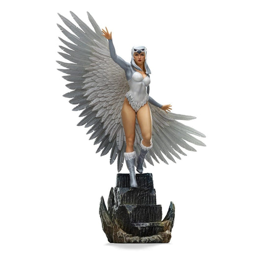 MastersoftheUniverseWhiteSorceressExclusive1/10ArtScaleStatue