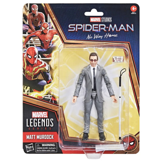 MATTMURDOCK–MarvelLegendsSeries–Spider-Man:NoWayHome