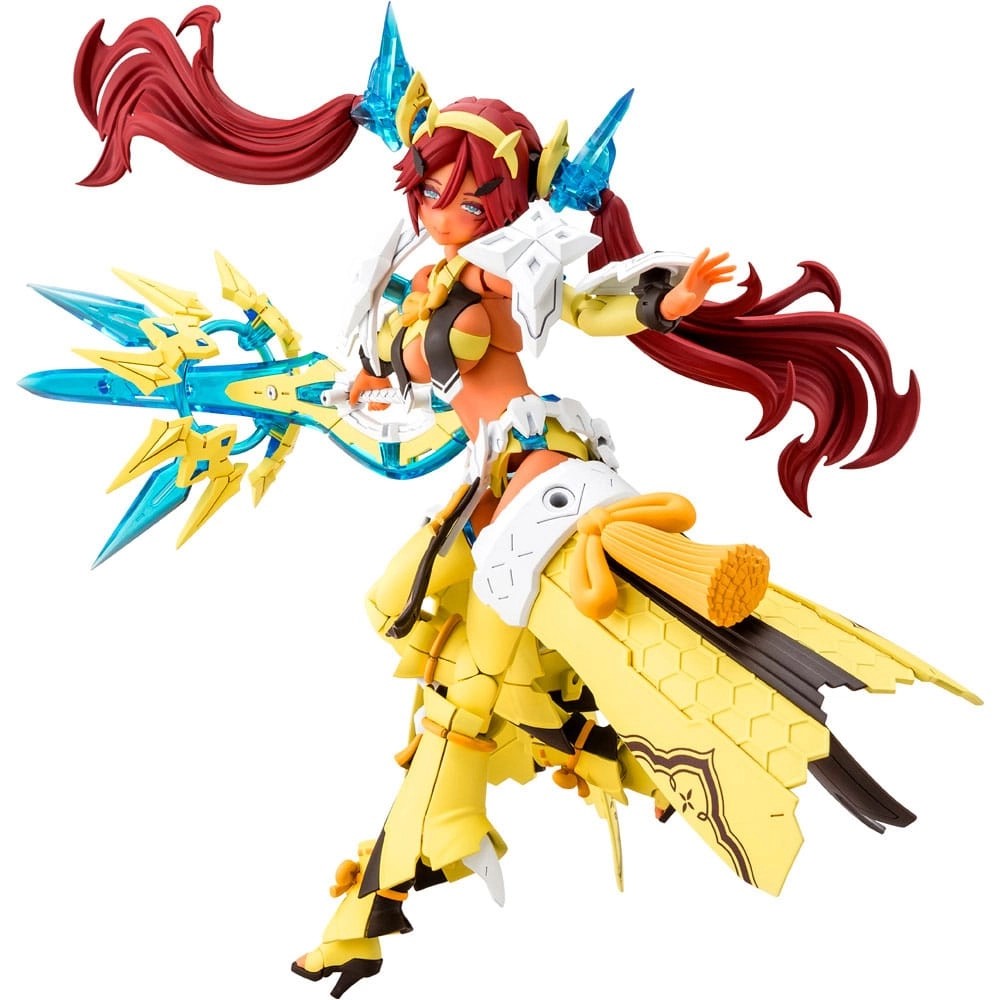 MegamiDevicePlasticModelKit1/1AuvAmeNoUzumeSunshine18cm