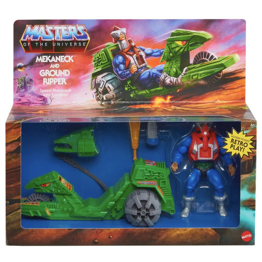 MEKANECK&GROUNDRIPPER–MastersoftheUniverseOrigins(MotU)
