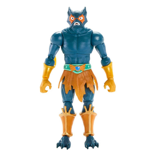 MER-MAN(CLASSIC)–MastersoftheUniverseMasterverse–Revelation