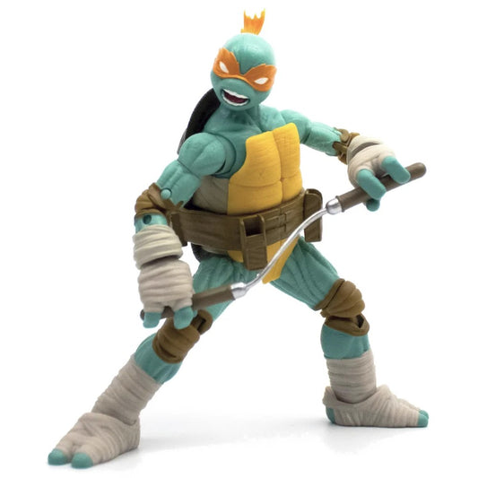MICHELANGELO–TeenageMutantNinjaTurtles(TMNT)–BSTAXN–IDWComics