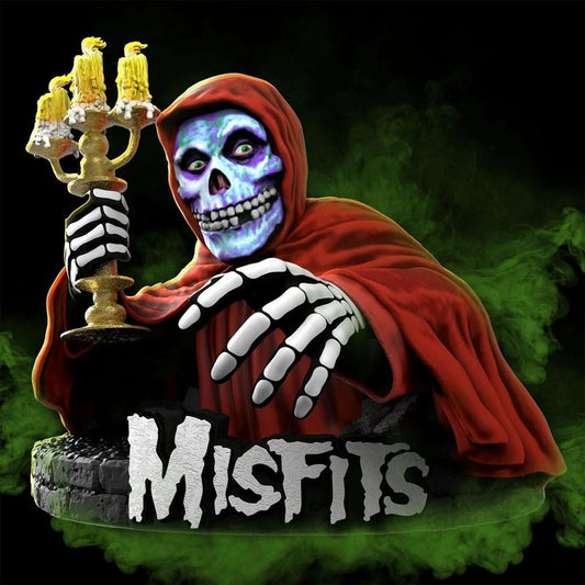 MisfitsAmericanPsychoFiend3DVinylStatue