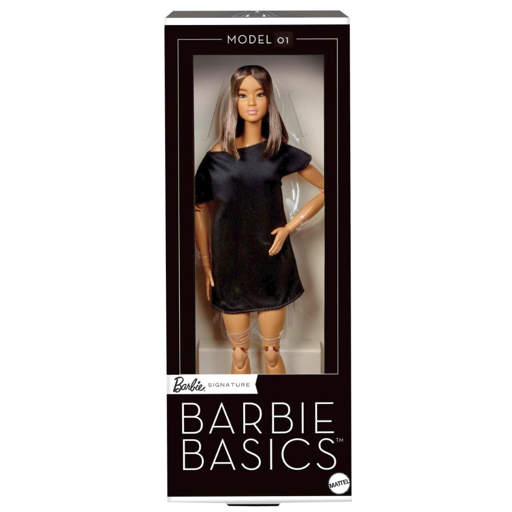 MODEL01–BarbieSignature–BarbieBasics