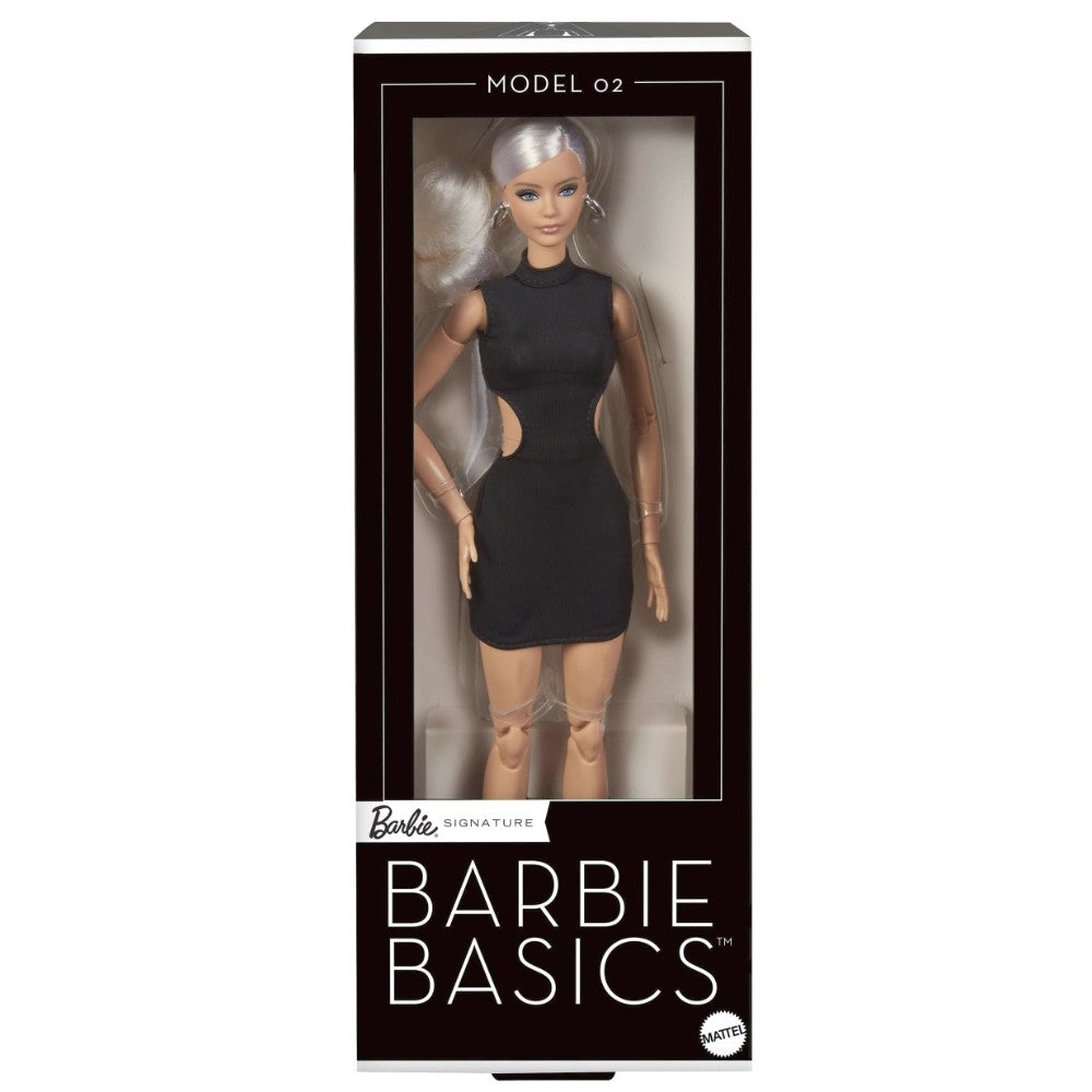 MODEL02–BarbieSignature–BarbieBasics