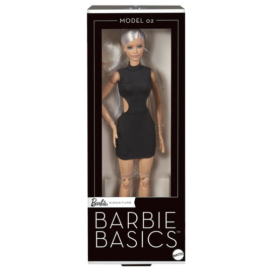 MODEL02–BarbieSignature–BarbieBasics