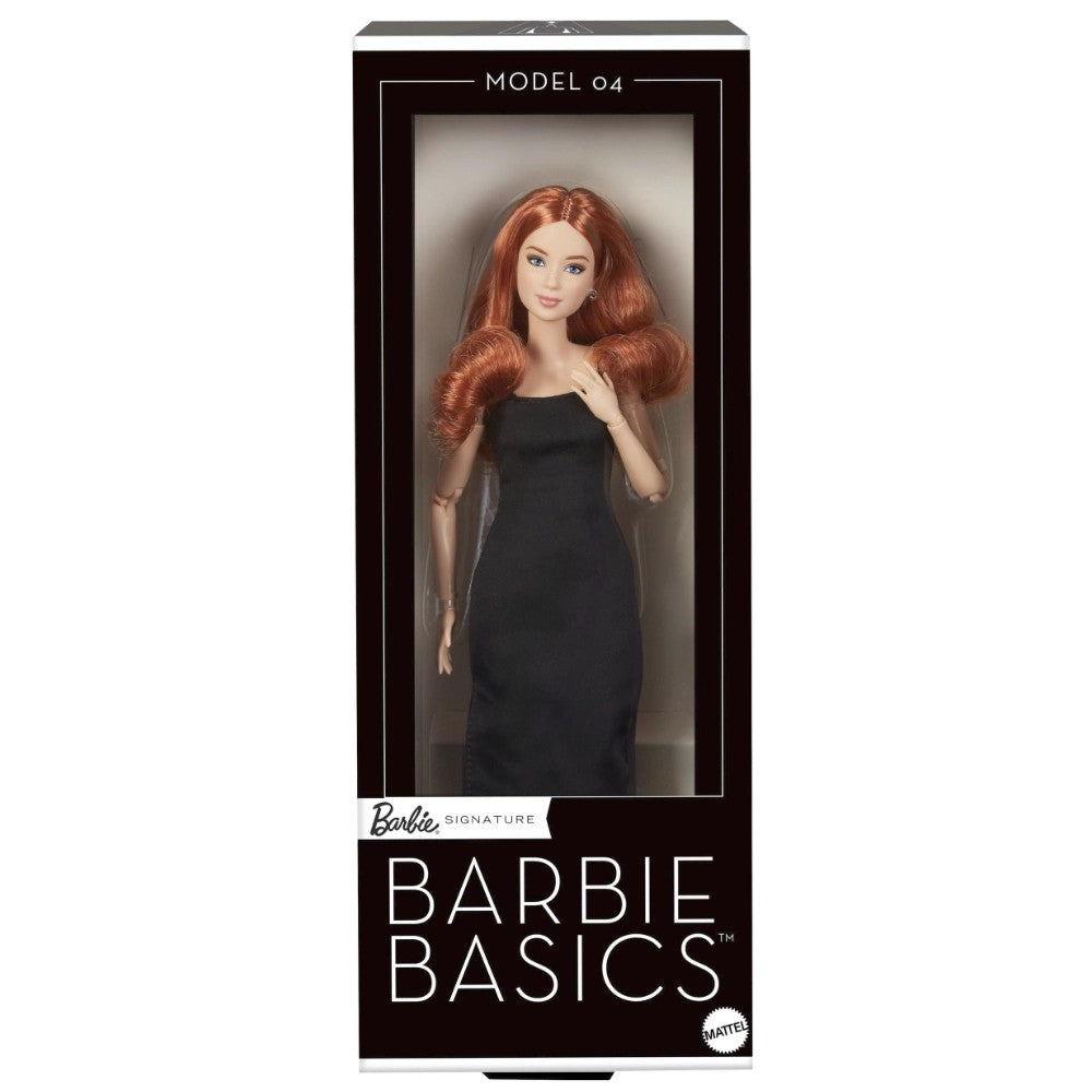 MODEL04–BarbieSignature–BarbieBasics