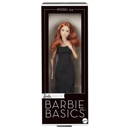 MODEL04–BarbieSignature–BarbieBasics