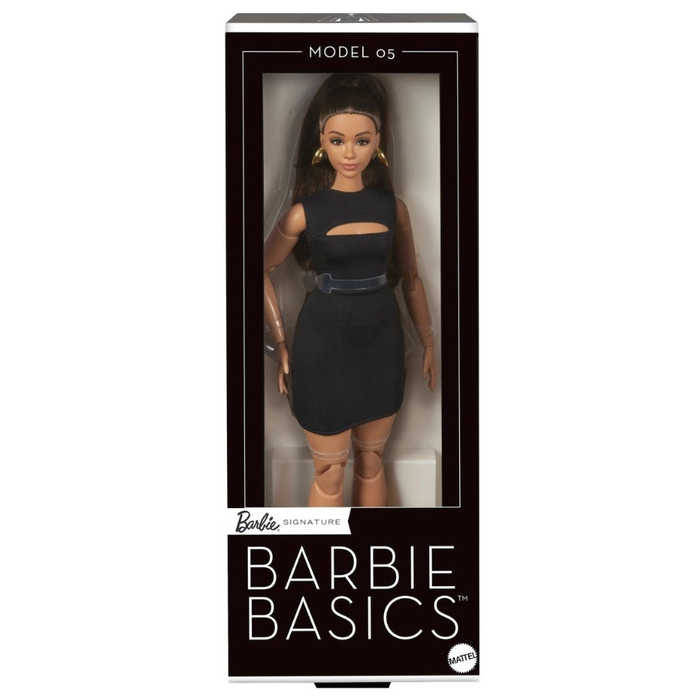 MODEL05–BarbieSignature–BarbieBasics