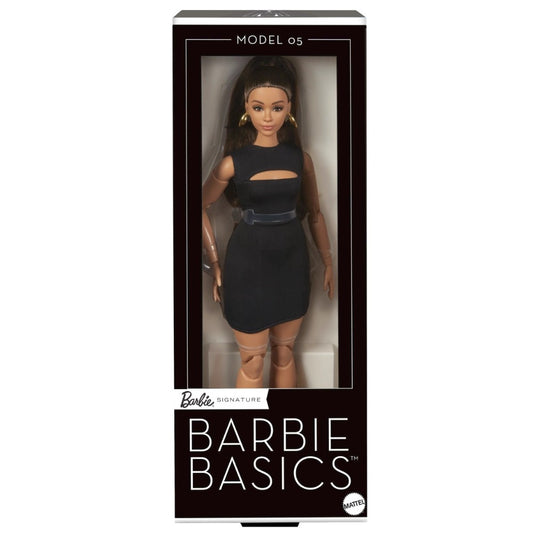 MODEL05–BarbieSignature–BarbieBasics