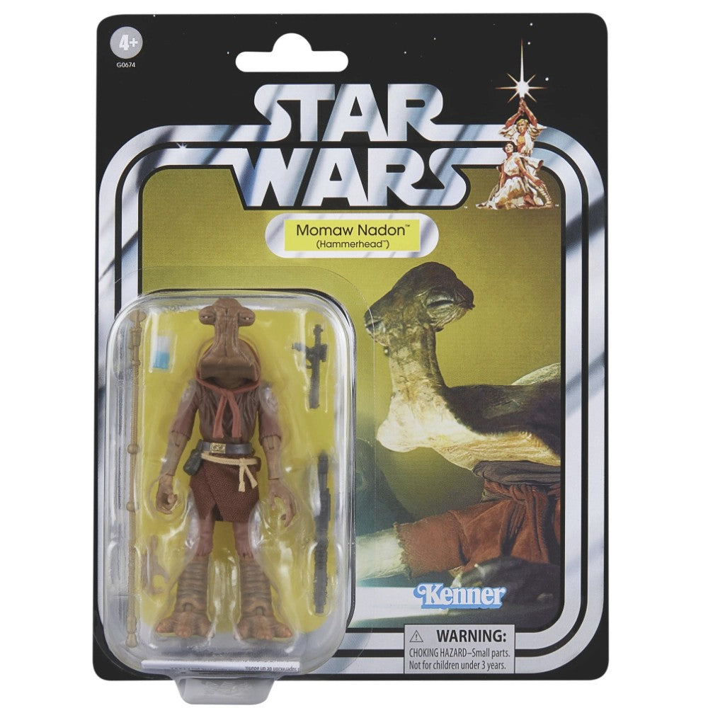 MOMAWNADON(HAMMERHEAD)–StarWarsVintageCollection–ANewHope–VC362