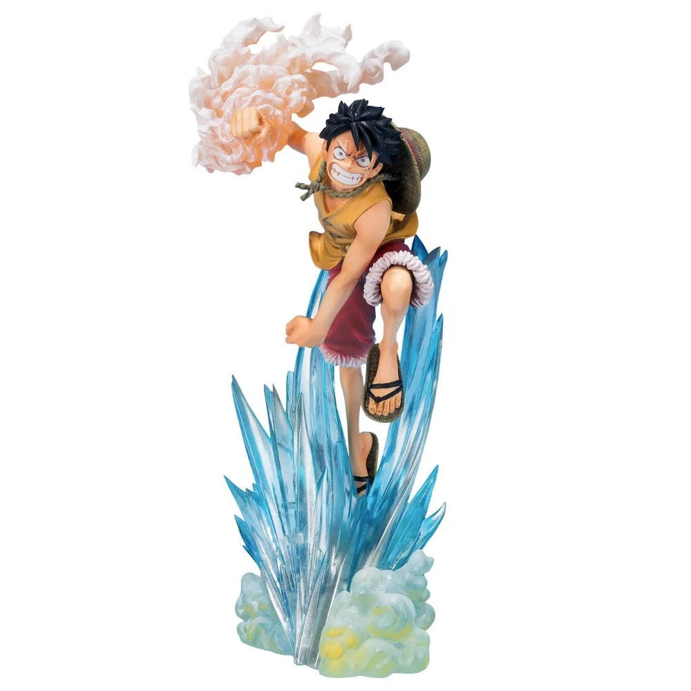 MONKEYD.RUFFY(BROTHER´SBOND)–OnePiece–FiguartsZERO