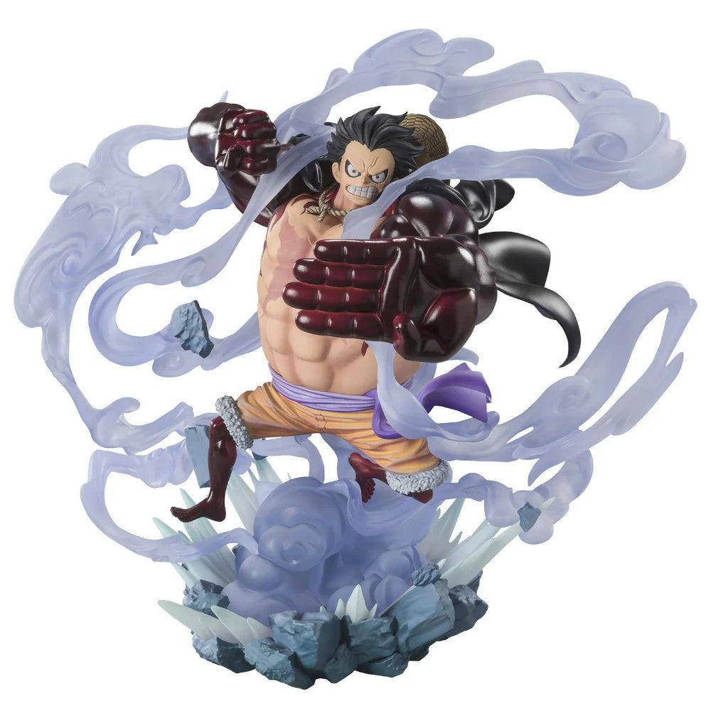 MONKEYD.RUFFY(GEAR4)–OnePiece–FiguartsZEROExtraBattle