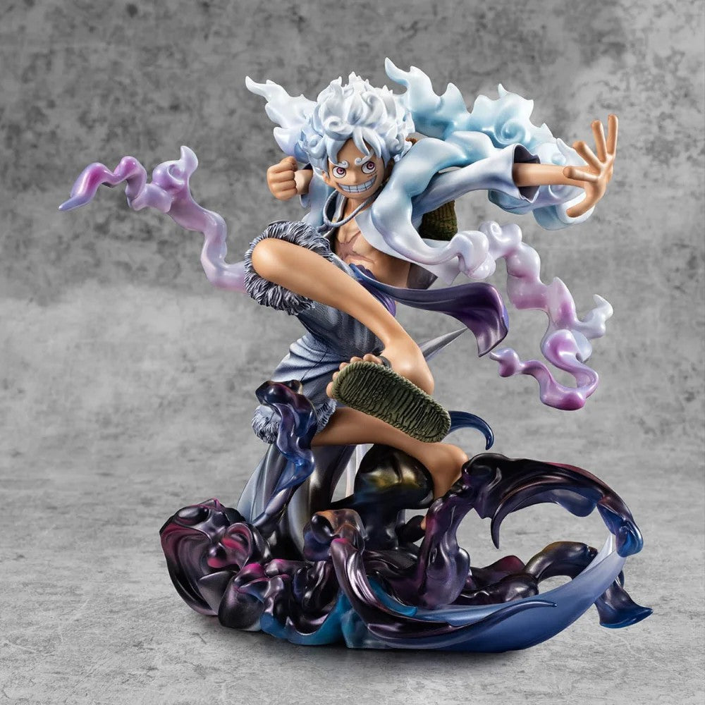MONKEYD.RUFFY(GEAR5)–OnePiece–PortraitofPiratesWA-MAXIMUM