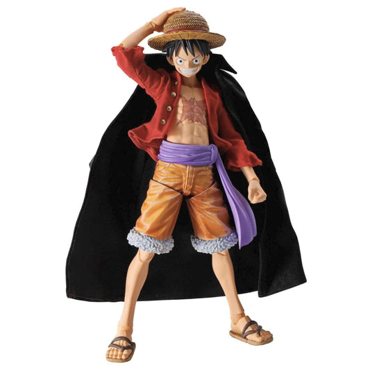 MONKEYD.RUFFY–OnePiece–ImaginationWorks