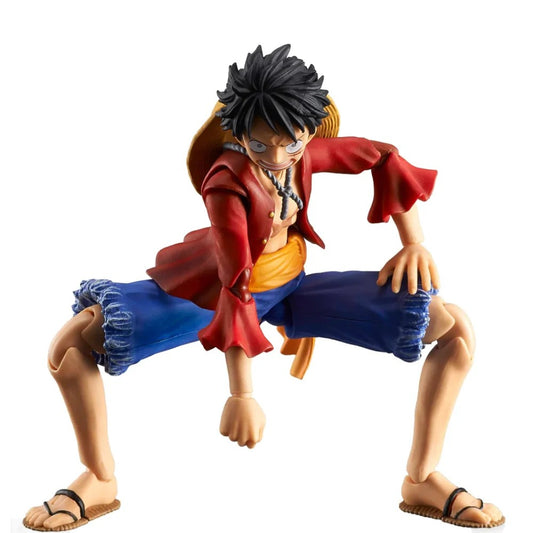 MONKEYD.RUFFY–OnePiece–VariableActionHeroes–Reissue