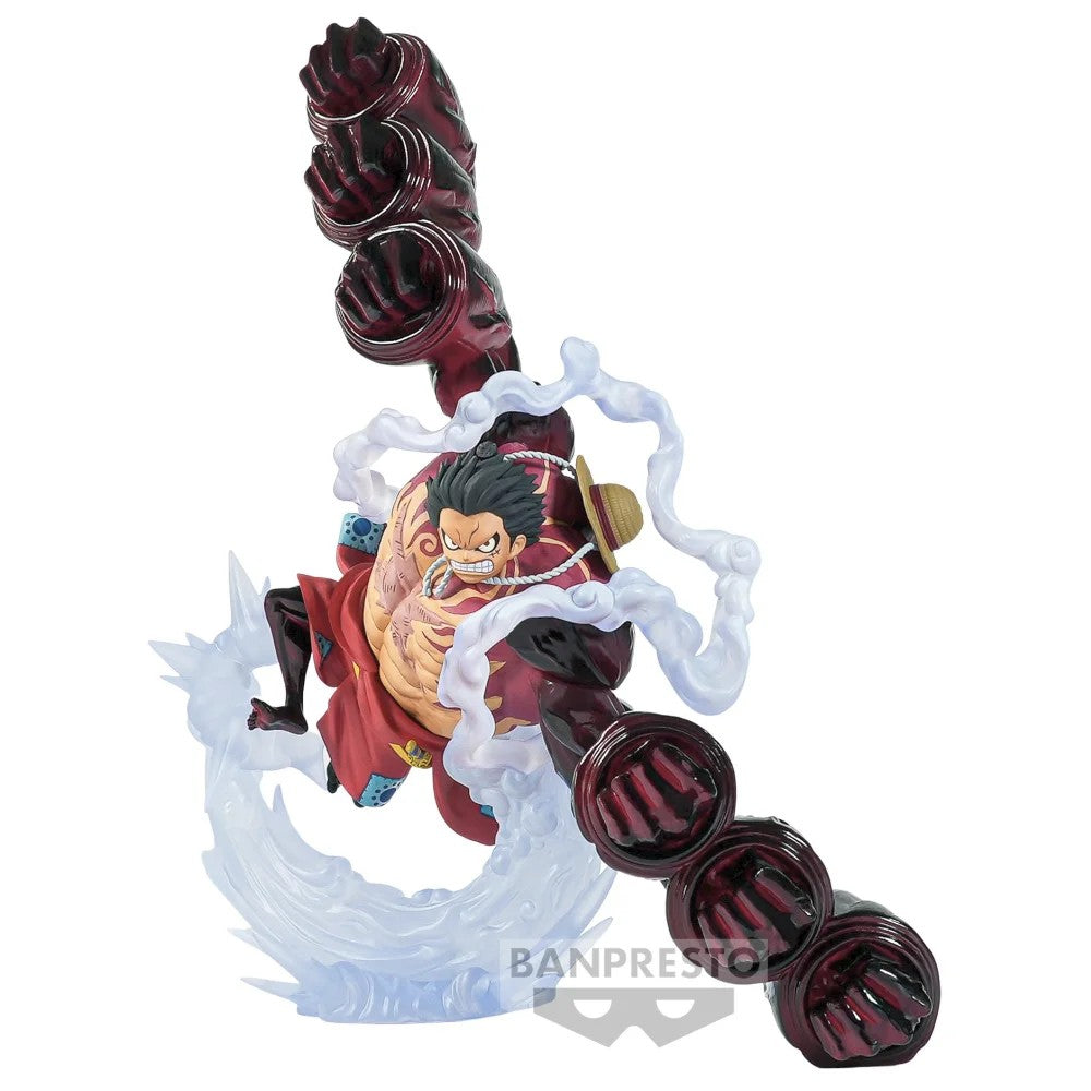MONKEYD.RUFFY–OnePiece–WanoKuniGear4TheBoundmanVersion–DXFSpecial