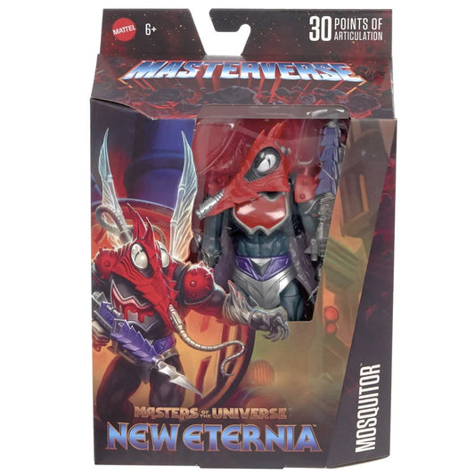 MOSQUITOR–MastersoftheUniverseMasterverse–NewEternia