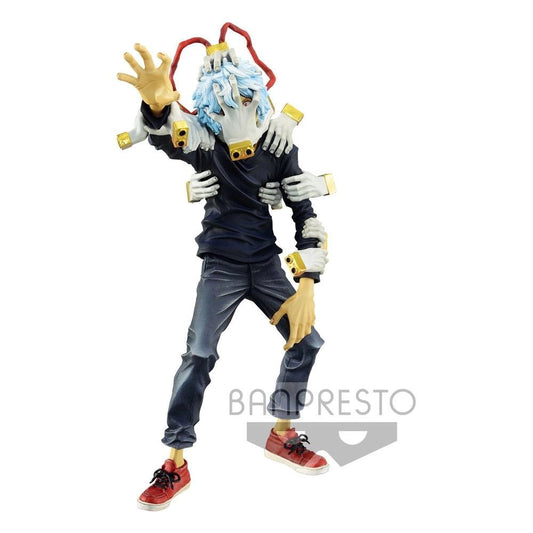 MyHeroAcademiaChronicleFigureAcademyPVCStatueTomuraShigaraki18cm