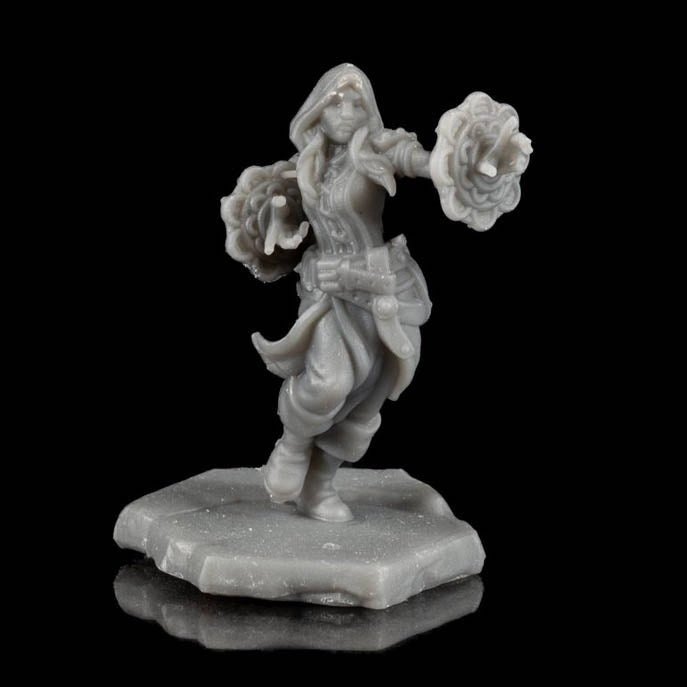 MythicLegions-MythicMinisUnpaintedHeroicSetA