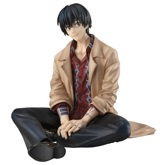 NAGUMO-SAN–SakamotoDays–G.E.M.SeriesPalmSize