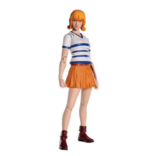 NAMI–OnePieceNetflix–S.H.Figuarts