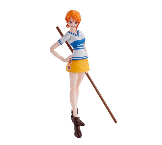 NAMI(ROMANCEDAWN)–OnePiece–S.H.Figuarts
