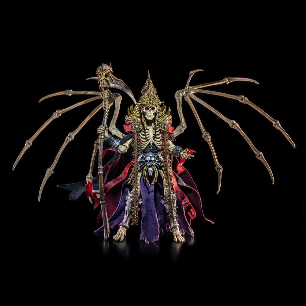 NECRONOMINUS–MythicLegions–Necronominus
