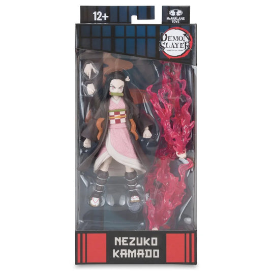 NEZUKOKAMADO–DemonSlayer–KimetsunoYaiba–7″
