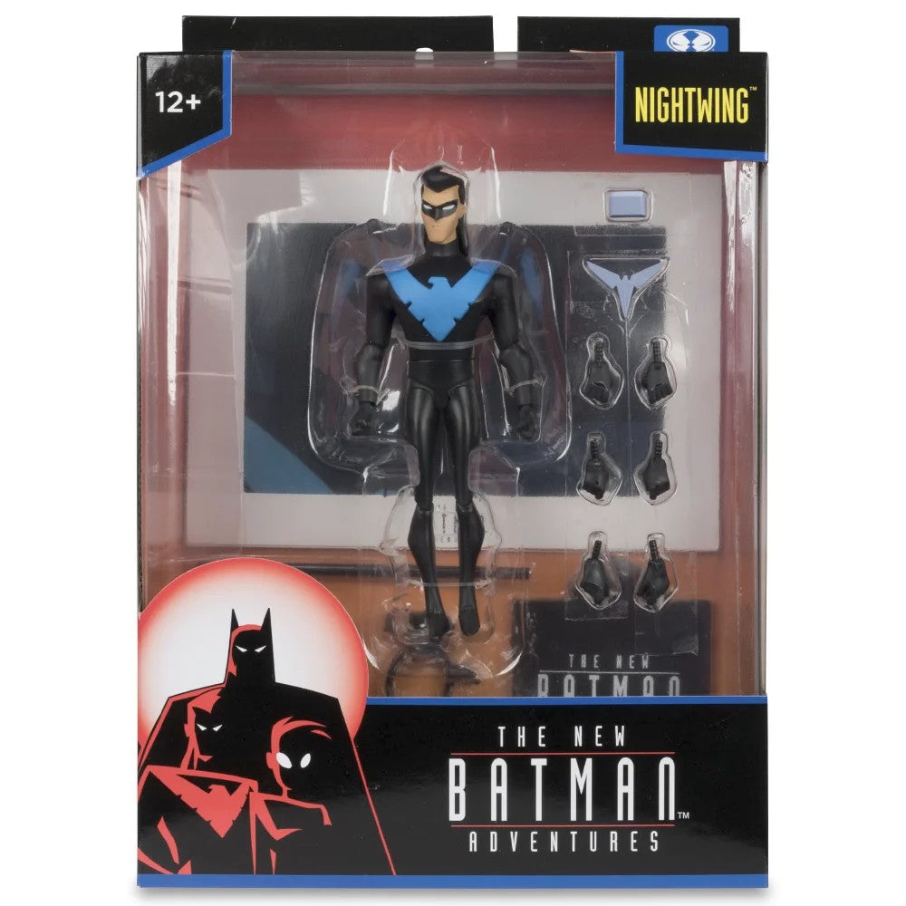 NIGHTWING–DCDirect–TheNewBatmanAdventures