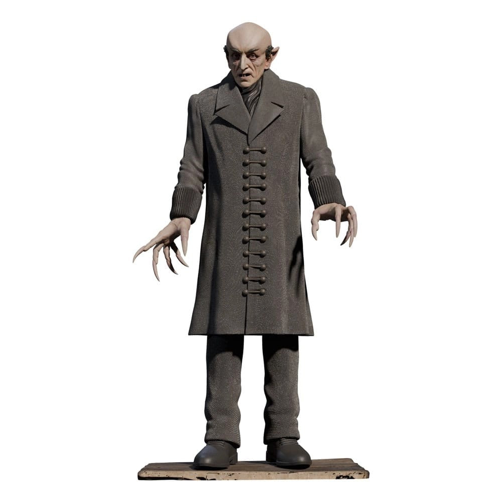 NosferatuMaxSchreckDemeter1/10Statue
