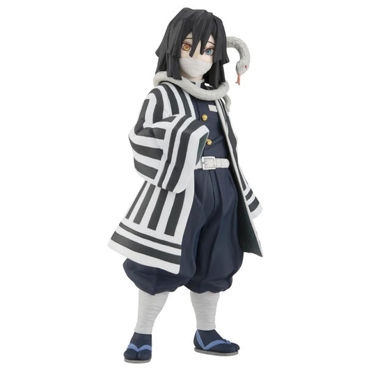 OBANAIIGURO–DemonSlayer–PopUpParade