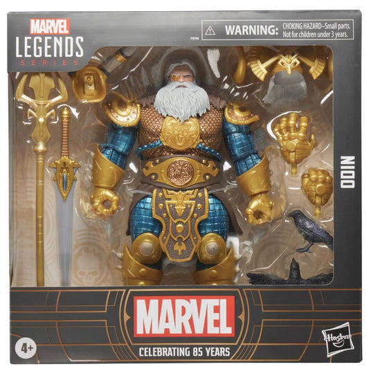 ODIN–MarvelLegendsSeries–85thAnniversary