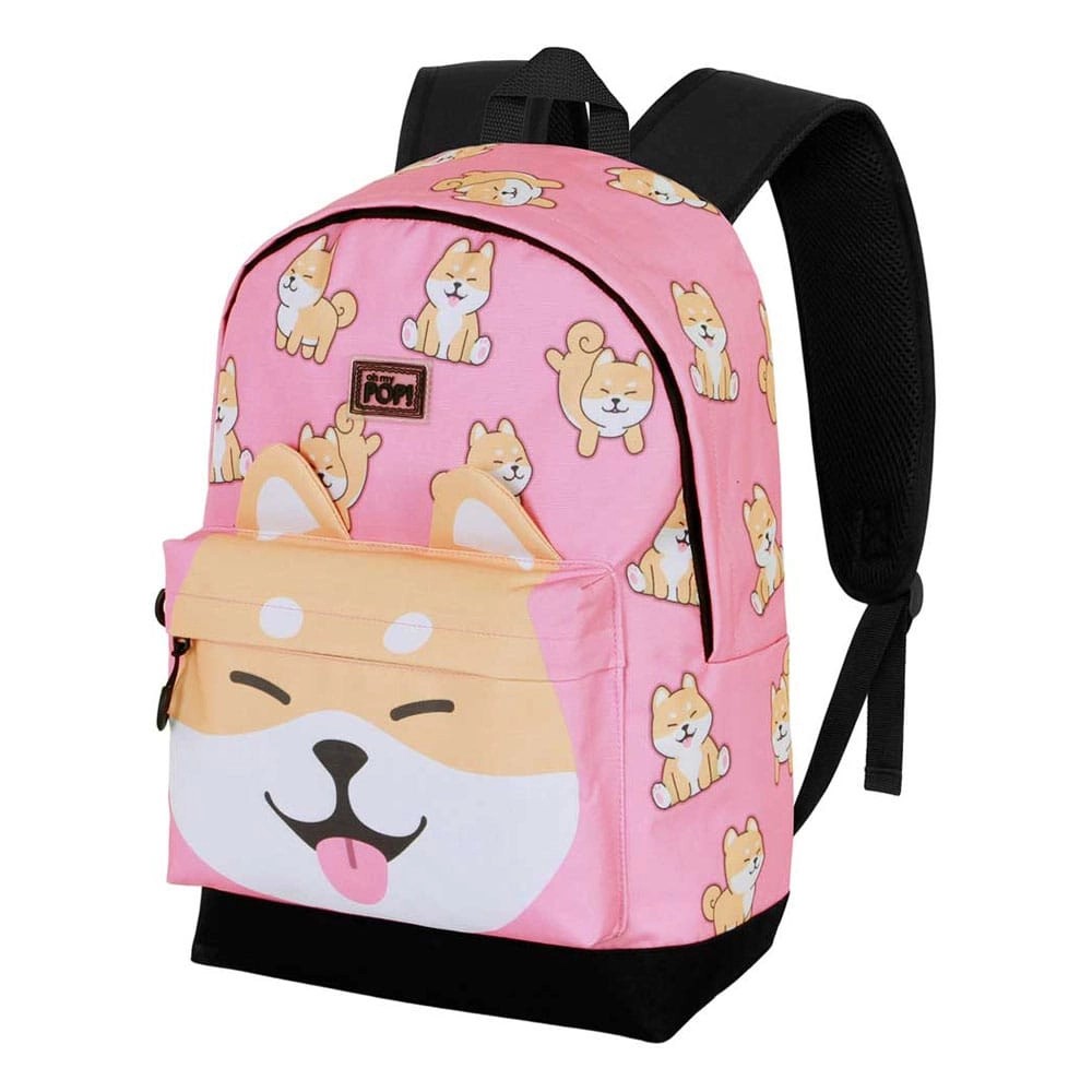 OhMyPop!FanHSRucksackShiba2.2