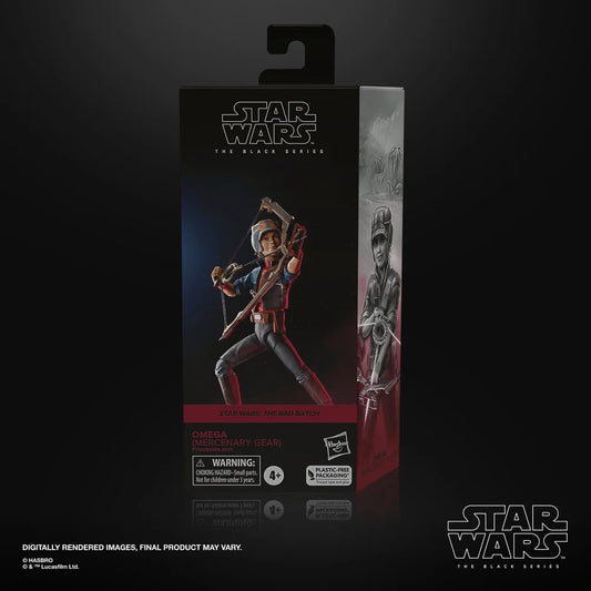 OMEGA(MERCENARYGEAR)–StarWarsBlackSeries–TheBadBatch