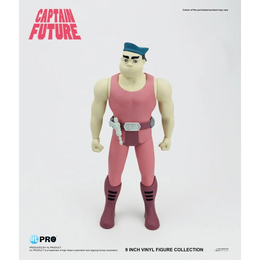 OTHOTHESHAPESHIFTER–CaptainFuture