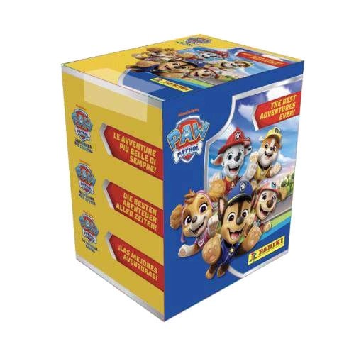 PawPatrol11StickersBox(36)