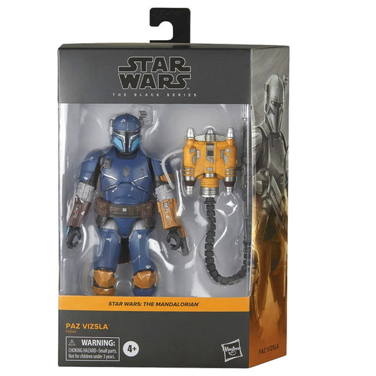 PAZVIZSLA–StarWarsBlackSeries–Deluxe–TheMandalorian
