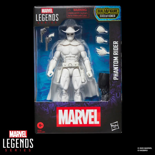 PHANTOMRIDER–MarvelLegendsSeries–BAF:Executioner