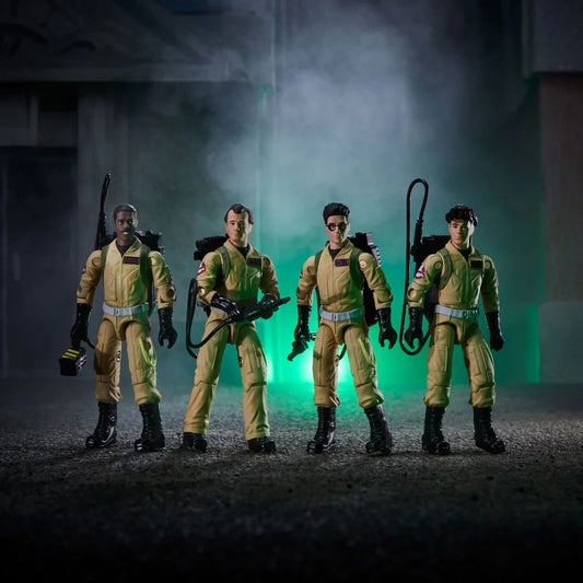 PLASMAPACK–Ghostbusters–PlasmaSeries4-Pack–40thAnniversary