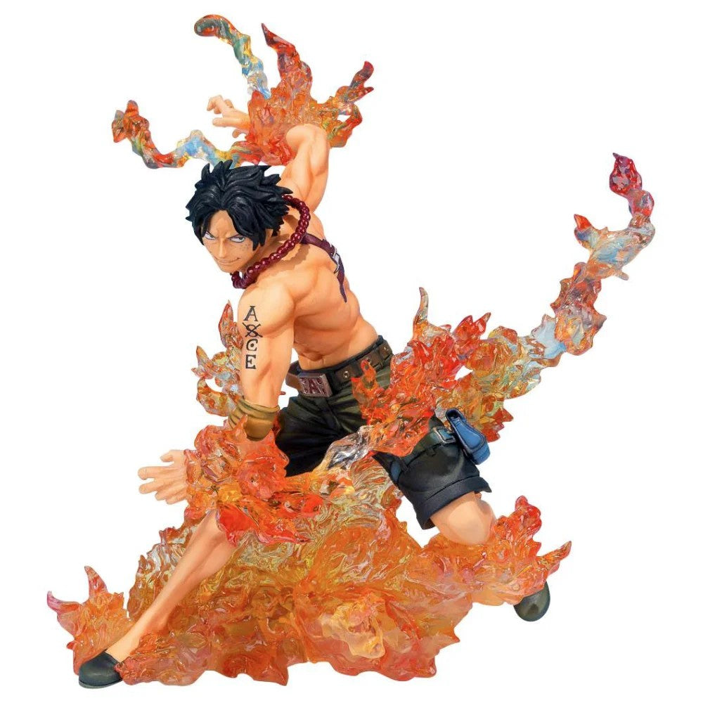 PORTGASD.ACE(BROTHER´SBOND)–OnePiece–FiguartsZERO